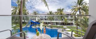 X10 Khaolak Resort X10 Khaolak Resort
