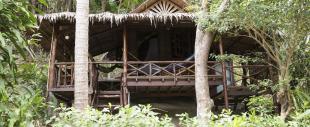 Sabai Corner Bungalows Sabai Corner Bungalows