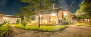 Tanzanite Beach Resort Tanzanite Beach Resort