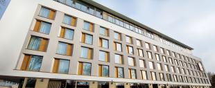Leonardo Royal Hotel Ulm Leonardo Royal Hotel Ulm