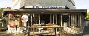 Hotel Vienna Bibione Hotel Vienna Bibione
