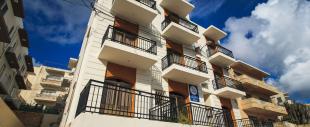 Dolman Complex Apartments Dolman Complex Apartments