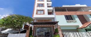 Hoa Mai Hotel by OYO Rooms Hoa Mai Hotel by OYO Rooms