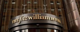 The Fitzwilliam The Fitzwilliam