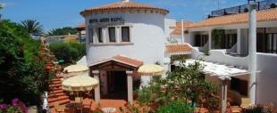 Mon Repos Mon Repos