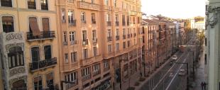 Suites Gran Via 44 Suites Gran Via 44