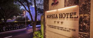 Sophia Sophia