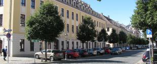 Bülow Palais Bülow Palais