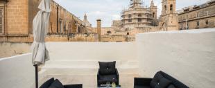 Valletta Kampnar City Living Valletta Kampnar City Living