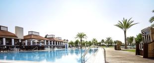 ROBINSON CLUB QUINTA DA RIA ROBINSON CLUB QUINTA DA RIA