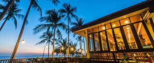 Pinnacle Samui Resort & Spa Pinnacle Samui Resort & Spa