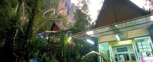 Ao Nang Cliff View Resort Ao Nang Cliff View Resort