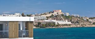 Ryans Ibiza Apartments - Erwachsenenhotel Ryans Ibiza Apartments - Erwachsenenhotel