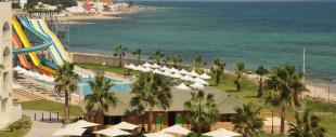 Khayam Garden Beach & Spa Khayam Garden Beach & Spa