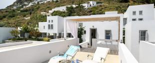 Ammos Boutique Hotel Ammos Boutique Hotel