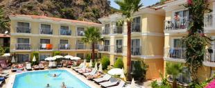 Beldeniz Hotel Beldeniz Hotel