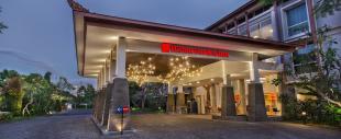 Hilton Garden Inn Bali Ngurah Rai Airport Hilton Garden Inn Bali Ngurah Rai Airport