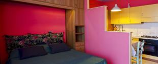 Arezzo Bed & Wine Arezzo Bed & Wine
