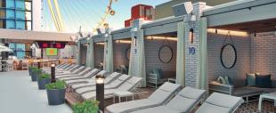 The LINQ Hotel & Casino The LINQ Hotel & Casino