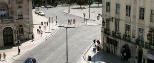 Lisbon Destination Hostel Lisbon Destination Hostel