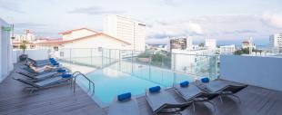 Travelodge Pattaya Travelodge Pattaya