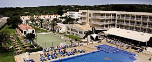 Club Hotel Sur Menorca Club Hotel Sur Menorca