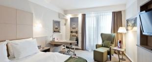 Crowne Plaza Hannover Crowne Plaza Hannover