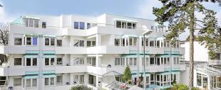 Best Western Hotel Timmendorfer Strand Best Western Hotel Timmendorfer Strand