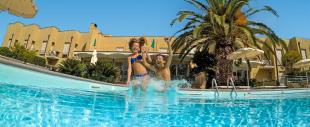Le Acacie Hotel & Residence Le Acacie Hotel & Residence