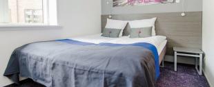 Cabinn City Hotel Kopenhagen Cabinn City Hotel Kopenhagen