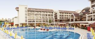 Seher Sun Palace Resort & Spa Seher Sun Palace Resort & Spa