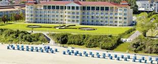 Morada Strandhotel Morada Strandhotel