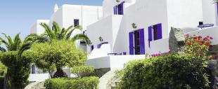 Aegean Mykonos Aegean Mykonos