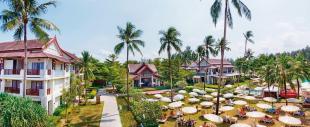 COOEE Apsara Beachfront Resort & Villa - Resort COOEE Apsara Beachfront Resort & Villa - Resort