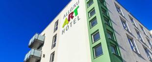 Allgäu ART Hotel Allgäu ART Hotel