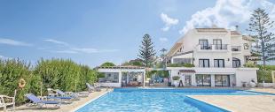 Oasis Beach Hotel Oasis Beach Hotel