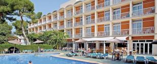 Isla de Cabrera Hotel Isla de Cabrera Hotel