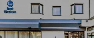 Best Western Hotel Trier City Best Western Hotel Trier City