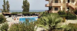 Ekavi Apartments Ekavi Apartments