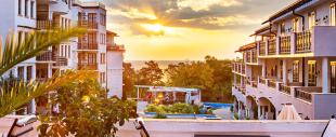 The Cliff Beach Hotel & Spa The Cliff Beach Hotel & Spa