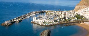 THe Puerto de Mogan Apartments THe Puerto de Mogan Apartments
