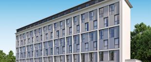 Super 8 by Wyndham Dresden Super 8 by Wyndham Dresden
