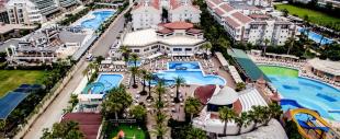 Aydinbey Famous Resort Aydinbey Famous Resort