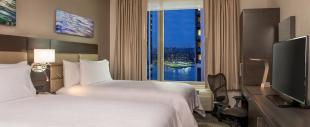 Hilton Garden Inn NYC Financial Center / Manhattan Downtown Hilton Garden Inn NYC Financial Center / Manhattan Downtown