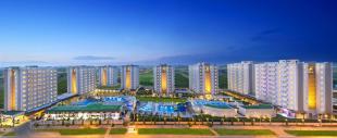 Grandpark Lara Grandpark Lara