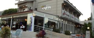 Caria Royal Caria Royal