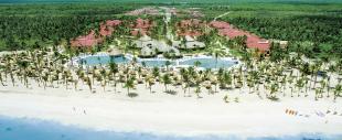 Grand Bahia Principe Bavaro Grand Bahia Principe Bavaro
