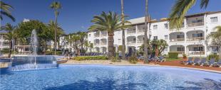 Alcudia Garden Alcudia Garden
