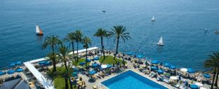 Riu Palace Bonanza Playa Riu Palace Bonanza Playa