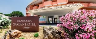 Vilamoura Garden Hotel Vilamoura Garden Hotel